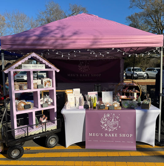 Branding 101: Your Baking Business’s Secret Weapon