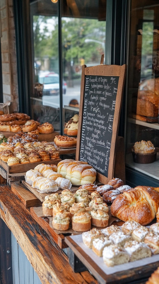Pricing: How to Price Your Baked Treats Accurately